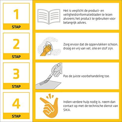 Sika Sikaflex® 292i 300ml Sika Sikaflex® 292i 300ml