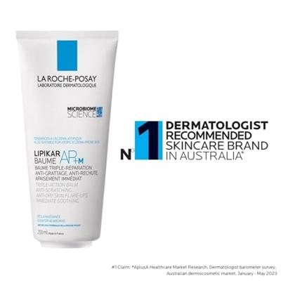 La Roche-Posay Lipikar Balsem AP+M 200ml