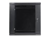 Wand patchkast Lanberg WF01-6412-10B - thumbnail