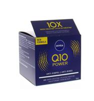 Nivea Q10 Power Anti-Rimpel Nachtcrème - thumbnail