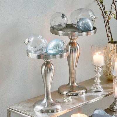 Etagere set van 2 Asgerda Etagere set van 2 Asgerda