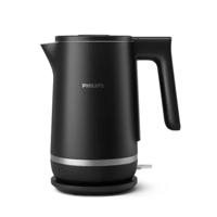 Philips HD9396/90 Waterkoker Zwart - thumbnail