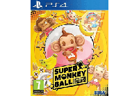 Super Monkey Ball Banana Blitz HD - thumbnail