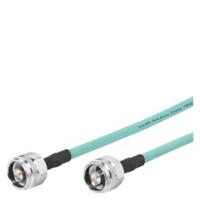Siemens Aansluitkabel Serieel [1x - 1x ] 2 m Pastelturkoois - thumbnail