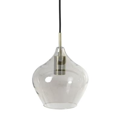 Hanglamp Rolf 5-lichts - thumbnail