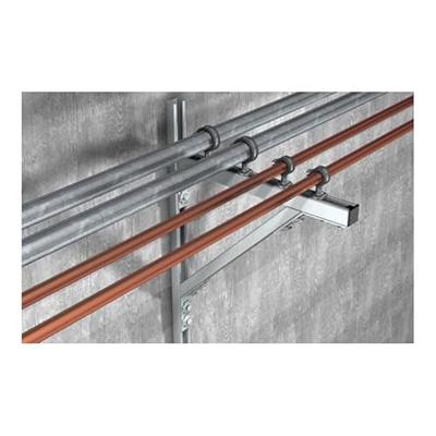 Fischer Verbindingselement Staal (verzinkt) 533737 20 stuk(s)