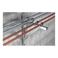 Fischer Verbindingselement Staal (verzinkt) 533737 20 stuk(s) - thumbnail