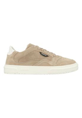 Antony Morato Sneakers MMFW01771-LE300005-2102 Beige / Bruin-40 maat 40