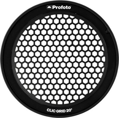 Profoto 101219 Clic Grid 20