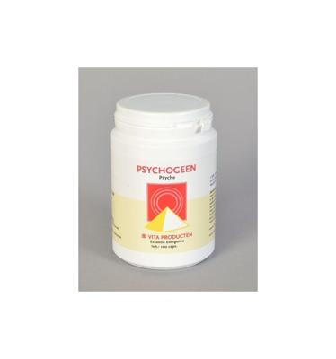 Vita Psychogeen 100 Capsules Vita Psychogeen 100 Capsules