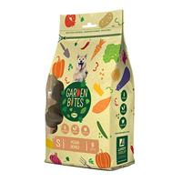 Garden Bites Vegan Bones hondensnack S - thumbnail