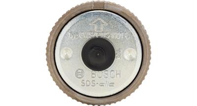 Bosch Professional SDS clic snelspanmoer M14 - 1603340031