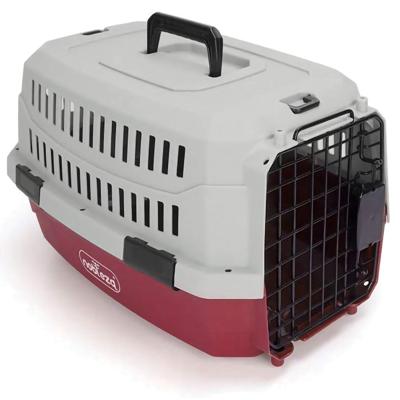 Nobleza Kattenreismand rood - 47x31x26 cm