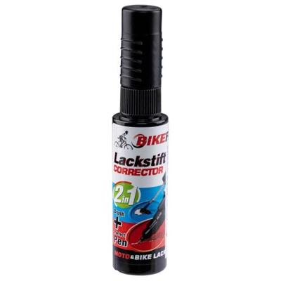 FASI lak voor plaatselijk herstel touch-up stick black matt