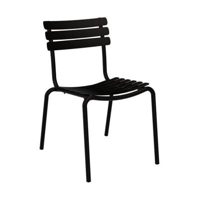 Houe Alua Dining tuinstoel Black Houe Alua Dining tuinstoel Black