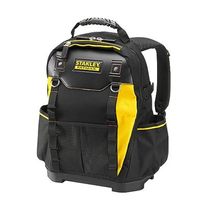 Stanley Koffers FatMax® Gereedschapsrugzak | 1-95-611 - 1-95-611 - thumbnail