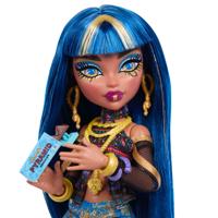 Cléo - Monster High - JHK32 - thumbnail