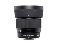 Sigma 56mm F/1.4 DC DN Contemporary L-mount - thumbnail