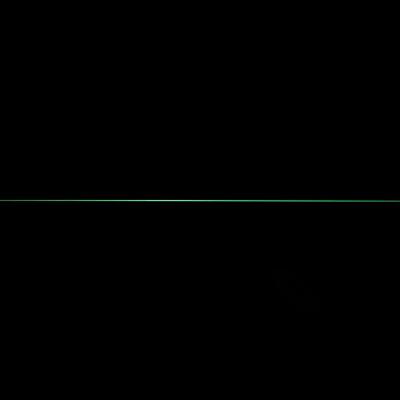 Picotronic Lasermodule Lijn Groen 10 mW LD532-10-24(20x80)-C500