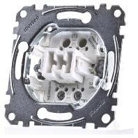 Merten MEG3050-0000 Knop Inzetstuk 1 stuk(s) - thumbnail