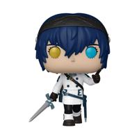 Funko Pop! Metaphor ReFantazio Protagonist - thumbnail