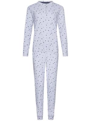 Speels stippen en sterren pyjama Rebelle