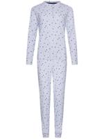 Speels stippen en sterren pyjama Rebelle - thumbnail
