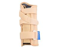 Thuasne Ligaflex Classic Polsbrace 3 Links Zwart - thumbnail