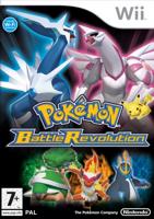Pokemon Battle Revolution - thumbnail