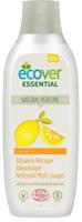 Allesreiniger citroen ecocert 1 Liter - thumbnail