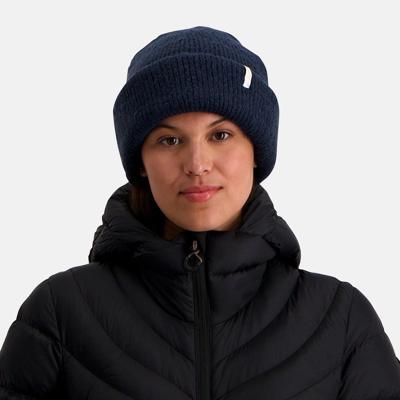 Turoa Muts Dames | Dark navy | One Size
