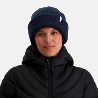 Turoa Muts Dames | Dark navy | One Size - thumbnail
