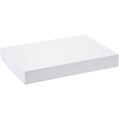 Creativ Company Tekenpapier, a3, vel 297x420 mm, 80 gr, wit, 500 vel/ 1 doos