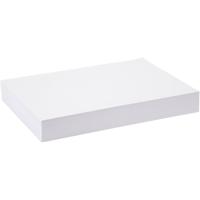 Creativ Company Tekenpapier, a3, vel 297x420 mm, 80 gr, wit, 500 vel/ 1 doos - thumbnail