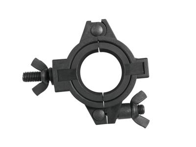 EUROLITE DEC-38D Dual-Coupler Ã38/50mm EUROLITE DEC-38D Dual-Coupler Ã38/50mm