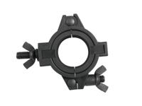 EUROLITE DEC-38D Dual-Coupler Ã38/50mm - thumbnail