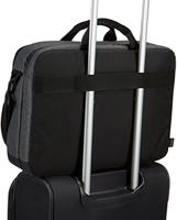 Case Logic Era 15.6" Laptop Bag ERALB-116-OBSIDIAN laptoptas - thumbnail