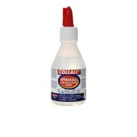 Quantore Styrocoll lijm collall 100ml - thumbnail