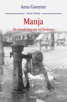 Manja - Anna Gmeyner - Hardcover (9789059365810) - thumbnail