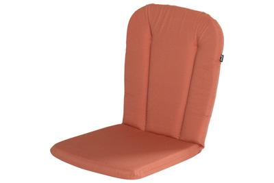 Hartman tuinstoelkussen Cuba Cognac Calvia Carlo