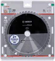 Bosch Accessories Bosch Power Tools 2608837728 Hardmetaal-cirkelzaagblad 250 x 30 mm Aantal tanden: 48 1 stuk(s) - thumbnail