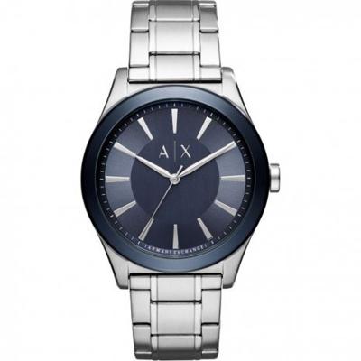 Armani Exchange Horlogeglas (vlak) AX2331