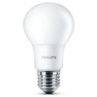 PHILIPS - LED Lamp - CorePro LEDbulb 827 A60 - E27 Fitting - 5.5W - Warm Wit 2700K | Vervangt 40W