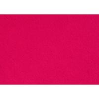 Creativ Company Hobbyvilt, cerise, a4, dikte 1,5-2 mm, 10 vel - thumbnail