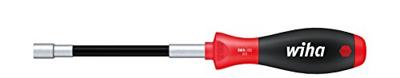 Zeskantdopsleutel 372 7 x 150 SoftFinish Wiha