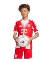 adidas Bayern München Thuisshirt 2025-2026 Kids - thumbnail