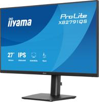 Iiyama ProLite XB2791QS-B1 monitor - thumbnail