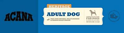 ACANA DOG ADULT DOG 17 KG - thumbnail