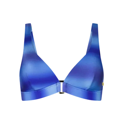 Ten Cate Bikinitop Triangle Buckle Push-Up