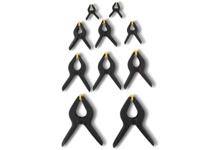 Klem Kinzo 10 Onderdelen - thumbnail